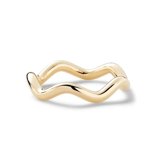 Wave Ring